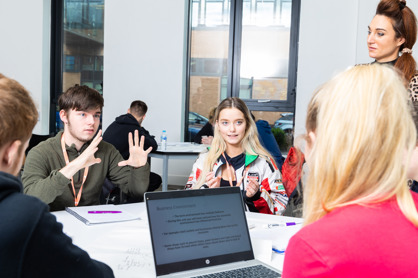 Carlisle College Business 5