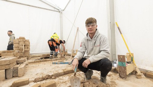 Construction Multi-Skills - Level 1 | Carlisle College