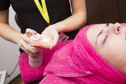 Carlisle College Beauty 4