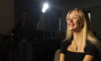 Carlisle College Media 5