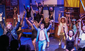 Carlisle College Performing Arts 4