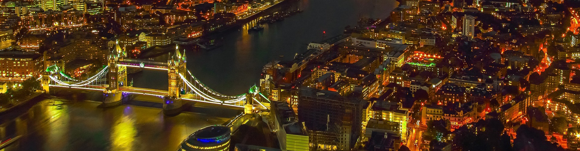 London Tourism