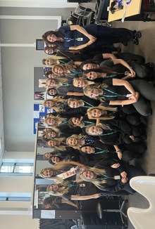 Trucontent Pageant Workshop Hair & Beauty