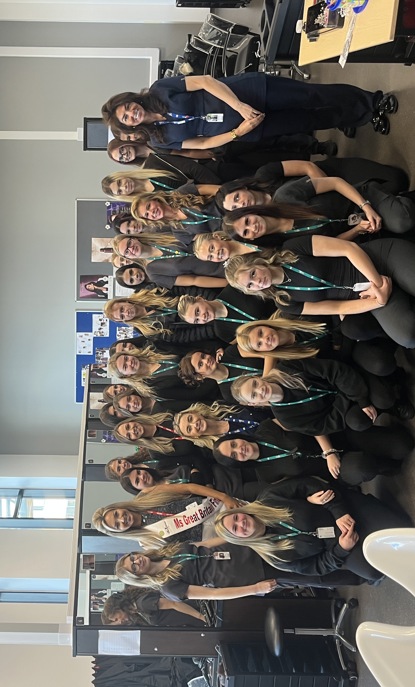 Trucontent Pageant Workshop Hair & Beauty