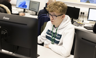 Carlisle College Computing 2