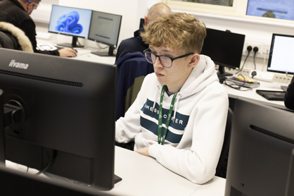 Carlisle College Computing 2