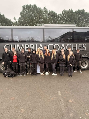 NCG National Skills Competition