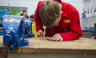 Carlisle College Engineering 1