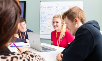 Carlisle College Business 6