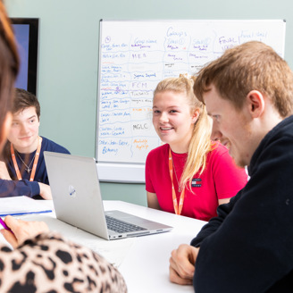 Carlisle College Business 6