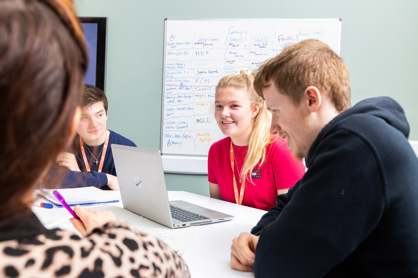 Carlisle College Business 6