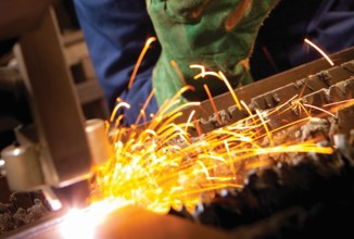 Metal Fabricator