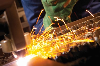 Metal Fabricator