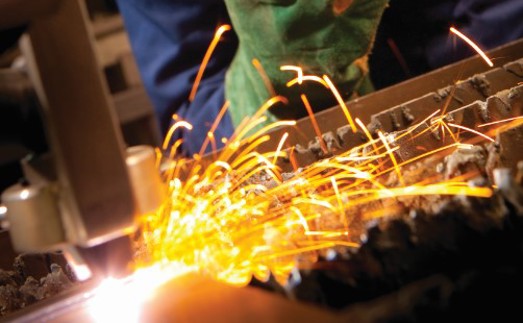 Metal Fabricator