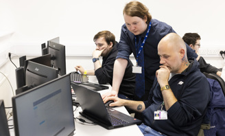 Carlisle College Computing 3