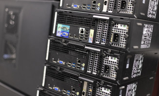 Carlisle College Computing 6