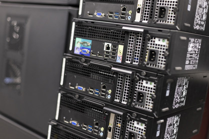 Carlisle College Computing 6