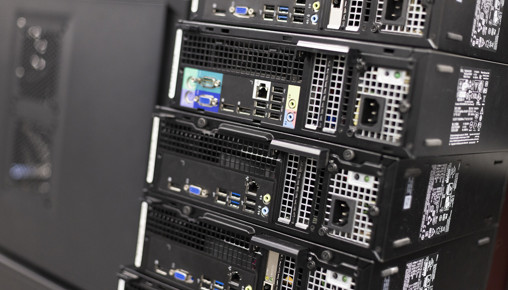Work Skills (Business and Computing) - Level 1 | Carlisle
