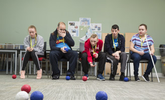 Carlisle College Supported Learning 3