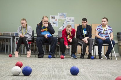 Carlisle College Supported Learning 3