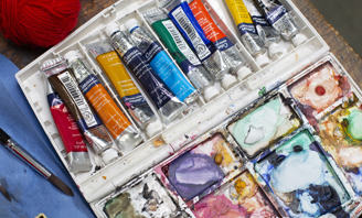 Carlisle College Art And Design 4