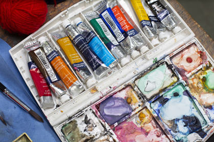 Carlisle College Art And Design 4