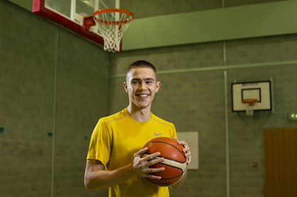 Carlisle College Sport 3