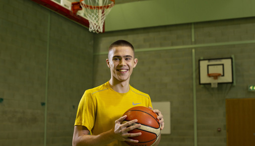 Carlisle College Sport 3