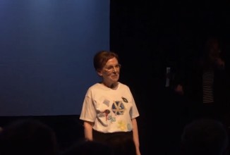 Art Fashion Show