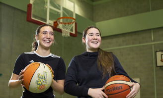 Carlisle College Sport 4