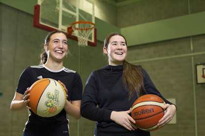 Carlisle College Sport 4