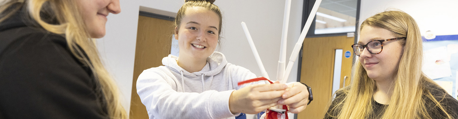 Carlisle College Early Years 6