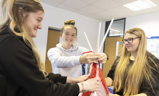 Carlisle College Early Years 6