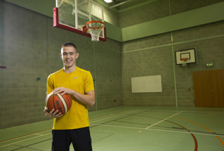 Carlisle College Sport 1