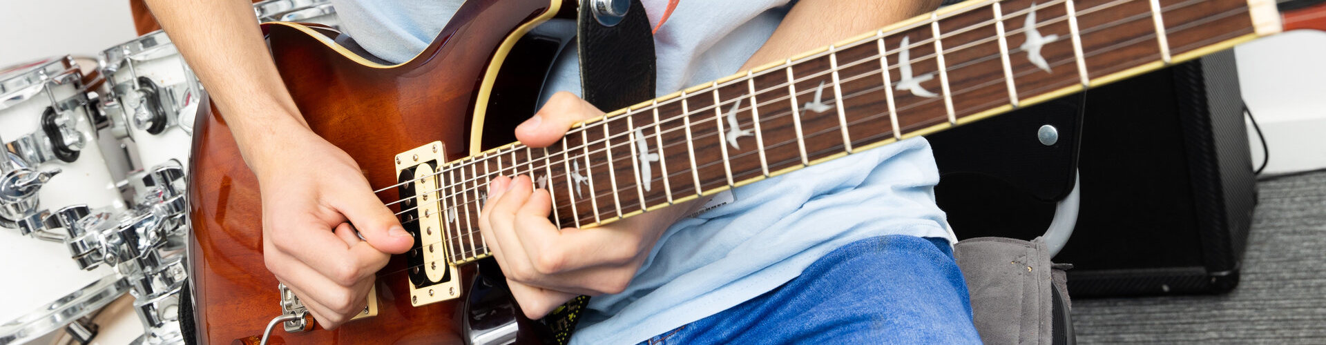 Carlisle College Music 9