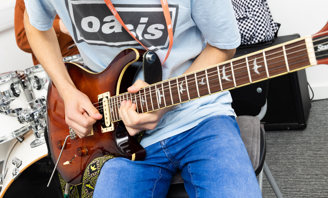 Carlisle College Music 9