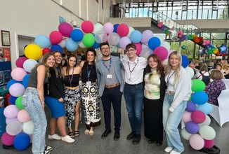 Carlisle College 70Th Anniversary 1