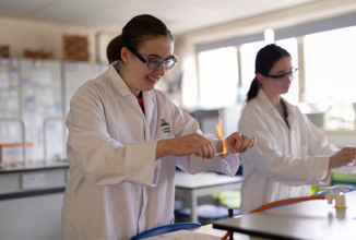 Carlisle College Science 7