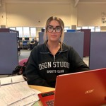 Christina Harrison Access To Health