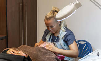 Carlisle College Aesthetics 2