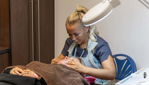 Carlisle College Aesthetics 2