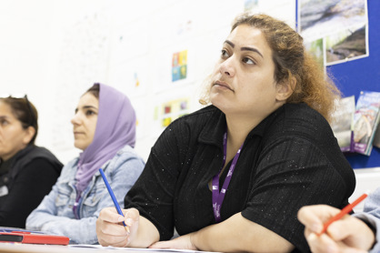 Carlisle College ESOL 2