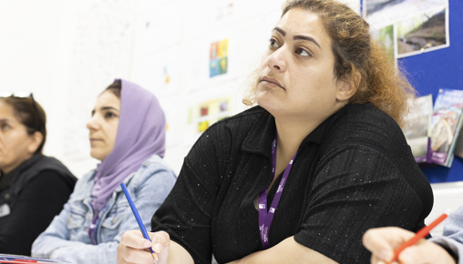 Study Esol ESOL Courses | Learn English as a Second Language | Apply
