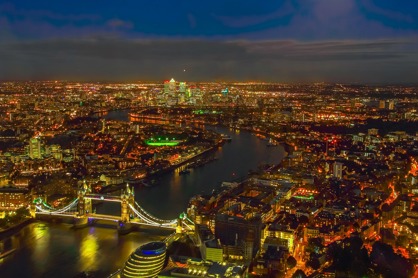 London Tourism