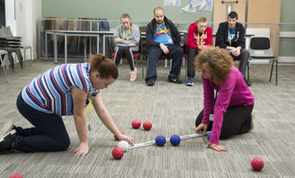 Carlisle College Supported Learning 2