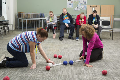 Carlisle College Supported Learning 2