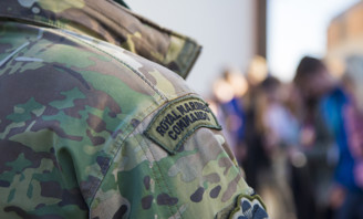 Carlisle College Public Services 3