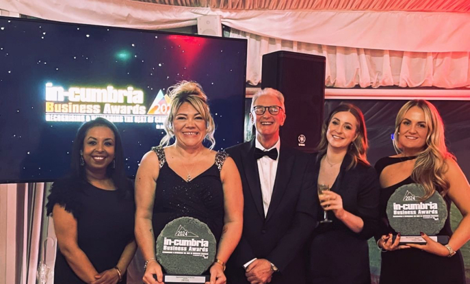 Incumbria Awards