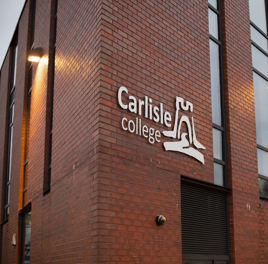 Carlisle College Facilities 11