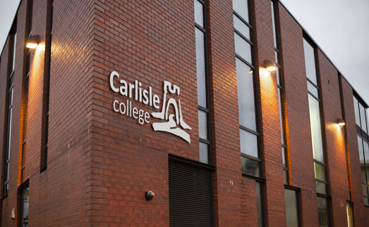 Carlisle College Facilities 11
